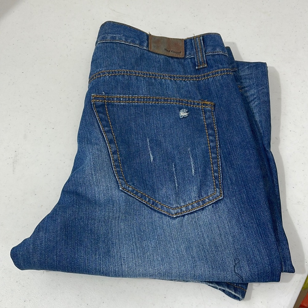 Red Camel jeans 34 x30